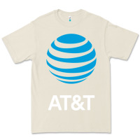 Bone At&t Premium Tee - ArtChic