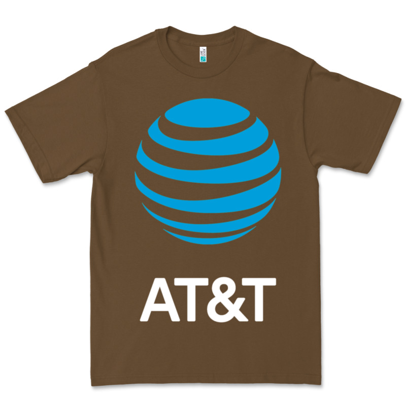 At&t Premium Tee by ArtChic | Teevron
