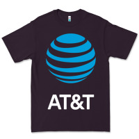 Plum At&t Premium Tee - ArtChic