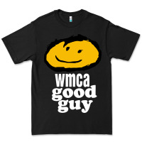 Black wmca good guy Premium Tee - ArtChic