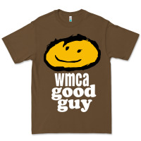 Cacao wmca good guy Premium Tee - ArtChic