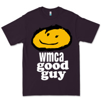 Plum wmca good guy Premium Tee - ArtChic