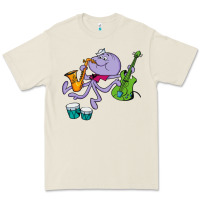 Bone squiddly diddly Premium Tee - ArtChic