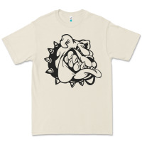 English Bulldog Premium Tee | Teevron