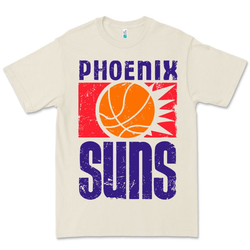 Vintage Suns 1968 Premium Tee by ArtChic | Teevron