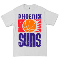 Dove Grey vintage suns 1968 Premium Tee - ArtChic
