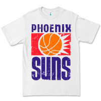 White vintage suns 1968 Premium Tee - ArtChic