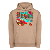 Pigment Burro sweet summer time Urban Hoodie - AdoDesignShop