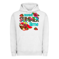 Pigment Lunar Rock sweet summer time Urban Hoodie - AdoDesignShop