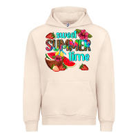 Sandshell sweet summer time Urban Hoodie - AdoDesignShop