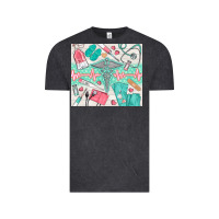 Nurse Medical Equipment Vintage Tee | Teevron