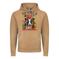 Vintage Camel have yourself a little christmas cow Vintage Hoodie - CowGirlArtShop
