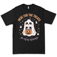 Black halloween cat costume Premium Tee - StudioElite