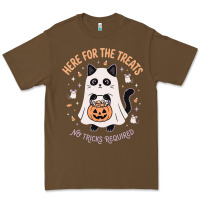 Cacao halloween cat costume Premium Tee - StudioElite