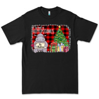 Black I Want A Hippopotamus Premium Tee - Bettercallsaul