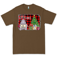 Cacao I Want A Hippopotamus Premium Tee - Bettercallsaul