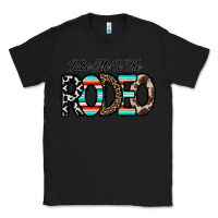 Black take me to the rodeo Classic Tee - CowhideDigitalArt