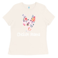 Bone Chicken Mama Ladies Tee - Bettercallsaul
