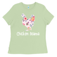 Matcha Chicken Mama Ladies Tee - Bettercallsaul