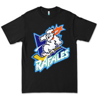 Quebec Rafales Premium Tee | Teevron