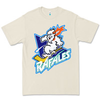 Bone Quebec Rafales Premium Tee - PixelFlow