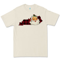 Bone Kentucky Santa Ho Ho Premium Tee - Bettercallsaul