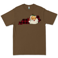 Cacao Kentucky Santa Ho Ho Premium Tee - Bettercallsaul