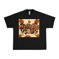 Black melanin Urban Heavy Tee - CowGirlArtShop