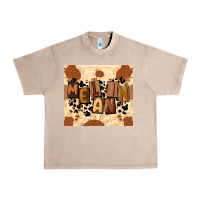 French Oak melanin Urban Heavy Tee - CowGirlArtShop