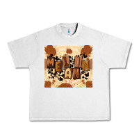 Lunar Rock melanin Urban Heavy Tee - CowGirlArtShop