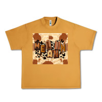 Peanut Butter melanin Urban Heavy Tee - CowGirlArtShop