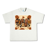 Pistachio melanin Urban Heavy Tee - CowGirlArtShop