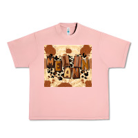 Salmon melanin Urban Heavy Tee - CowGirlArtShop