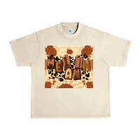 Sandshell melanin Urban Heavy Tee - CowGirlArtShop