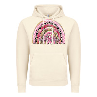 Vintage Artic cancer rainbow Vintage Hoodie - CowGirlArtShop