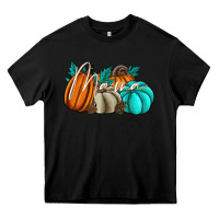 Black mama Heavy Core Tee - SublimationCraftShop