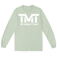 Matcha the money team racing Long Sleeve Tee - InspiraDesign