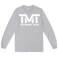 Moon Dust the money team racing Long Sleeve Tee - InspiraDesign