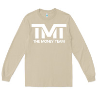Mushroom the money team racing Long Sleeve Tee - InspiraDesign