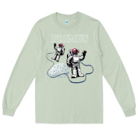 Matcha primus Long Sleeve Tee - InspiraDesign