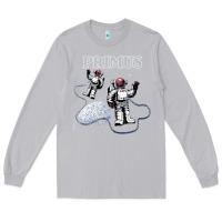 Moon Dust primus Long Sleeve Tee - InspiraDesign