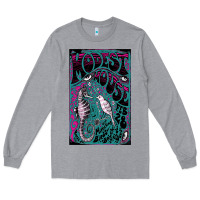 Modest Mouse Long Sleeve Tee | Teevron