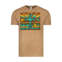 Vintage Camel western cross Vintage Tee - TumblerDesignByShophia
