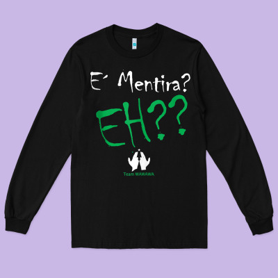 E Mentira Rochyrd Dominican Wawawa Cool Dembow Green Tank Top Long Sleeve Tee Designed By Artchic