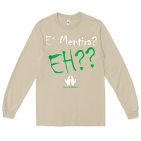 Mushroom e mentira rochyrd dominican wawawa cool dembow green tank top Long Sleeve Tee - ArtChic