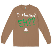 Toasted Coconut e mentira rochyrd dominican wawawa cool dembow green tank top Long Sleeve Tee - ArtChic