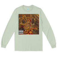 Matcha Lamb of God killadelphia Long Sleeve Tee - ArtChic
