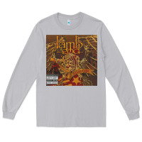 Moon Dust Lamb of God killadelphia Long Sleeve Tee - ArtChic