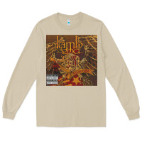 Mushroom Lamb of God killadelphia Long Sleeve Tee - ArtChic