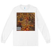 White Lamb of God killadelphia Long Sleeve Tee - ArtChic